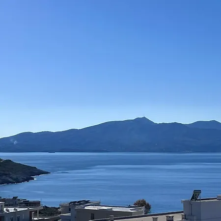 Diana - Peaceful Escape Sarande