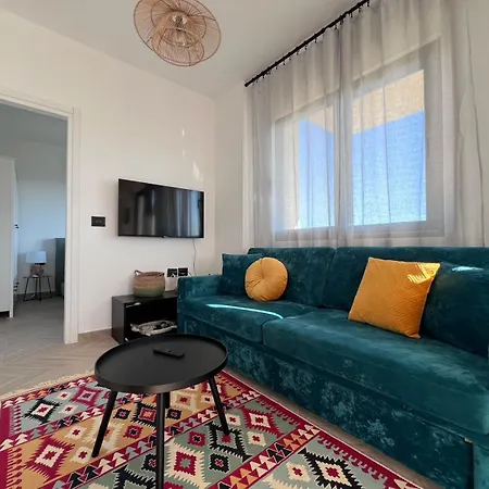 Diana - Peaceful Escape Appartement