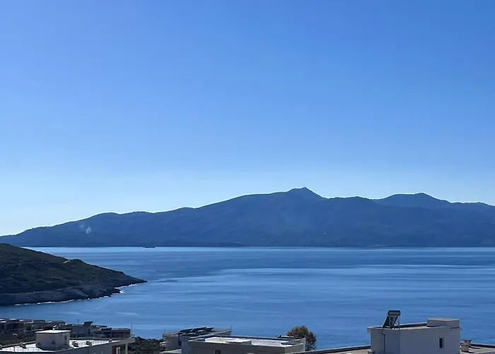 Diana - Peaceful Escape Sarande