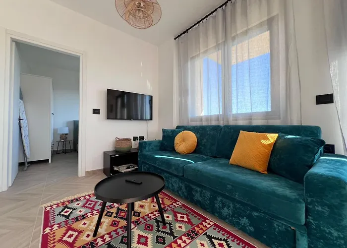 Diana - Peaceful Escape Apartment