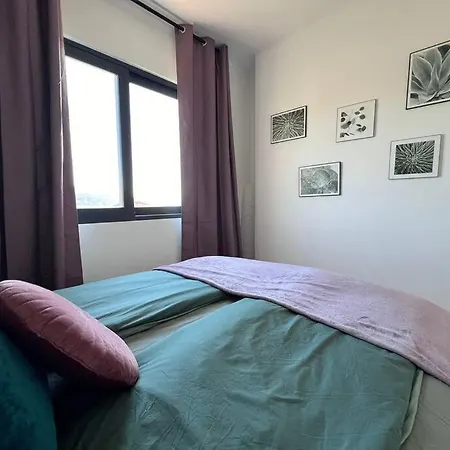 Apartament Diana Saranda