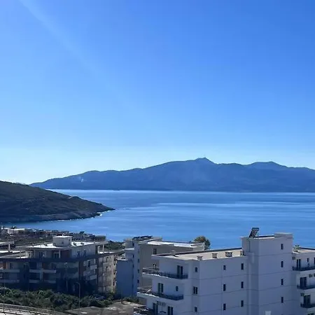 Apartament Diana Saranda