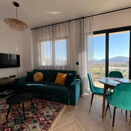 Diana Apartament Saranda